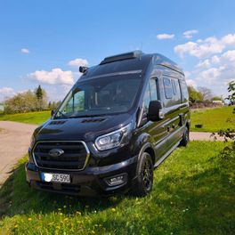 Produktbild - Bürstner Signeo C590