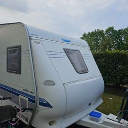 Obraz produktu - Hobby 500 kmfe execelnt easy