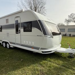 Product image - Hobby Prestige 720 KWFU