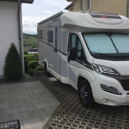 Produktbild - Carthago c-tourer T 143 LE