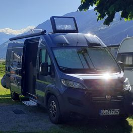 Produktbild - Pössl Roadcruiser