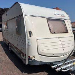 Produktbild - Chateau Caravan 526KMF