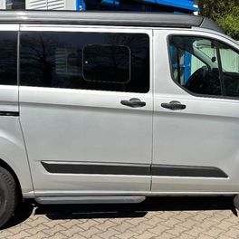Produktbild - Bürstner Copa C 500
