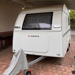 Imagen del producto - Adria Aviva 360 DD