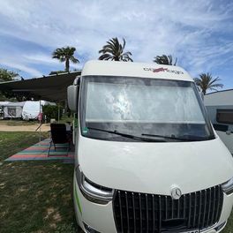 Produktbild - Carthago chic c-line I 4.9 L...
