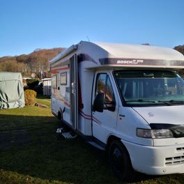 Imagen del producto - Eura Mobil C692FB