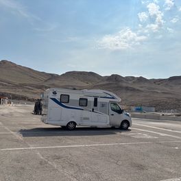 Produktbild - Ahorn Camp 690 Plus