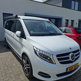 Product afbeelding - Mercedes-Benz Marco Polo