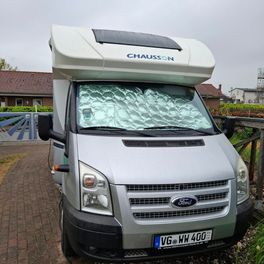 Produktbild - Chausson Flash 16