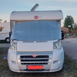 Produktbild - Bürstner Marano T 640