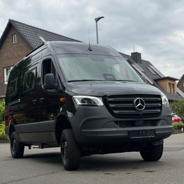 Produktbild - Pössl Roadstar X 4x4