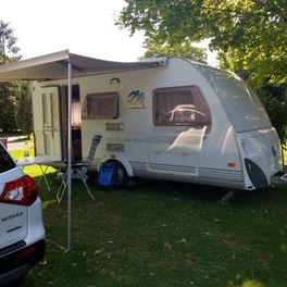 Produktbild - Knaus Südwind