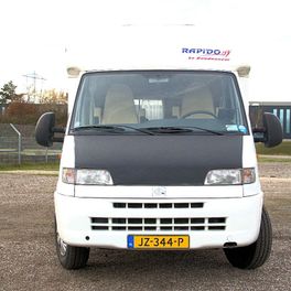 Product afbeelding - Rapido 772F