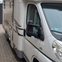 Product afbeelding - Adria Coral 670 SL