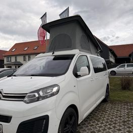 Produktbild - Pössl Campster