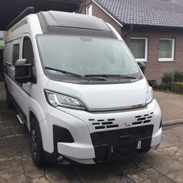 Produktbild - LMC Innovan 600