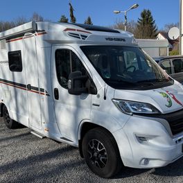 Produktbild - Weinsberg CaraCompact 600 MF...