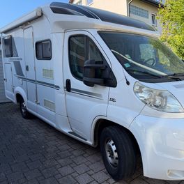 Produktbild - Knaus Van TI