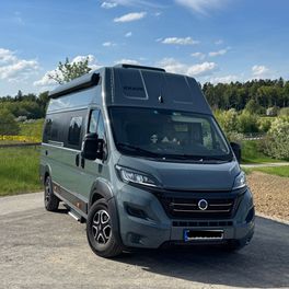 Produktbild - Knaus BoxLife 630 ME
