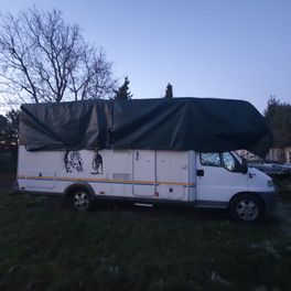 Product image - Eura Mobil 665 HS