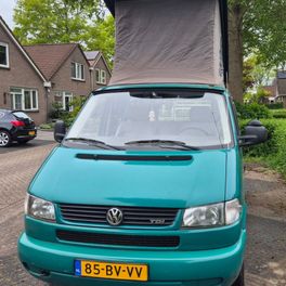Product afbeelding - Volkswagen Carthago