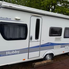 Product image - Hobby Excellent