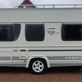Produktbild - Fendt Bianco Sportivo 450 SQ...