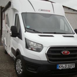 Produktbild - Challenger 217 Sport Edition