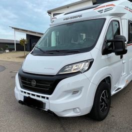 Produktbild - Weinsberg CaraCompact 600 ME...