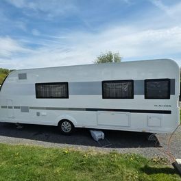 Produktbild - Adria Adora 613 HT
