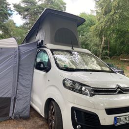 Produktbild - Pössl Campster