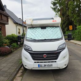 Produktbild - Eura Mobil Profila T 720 QF