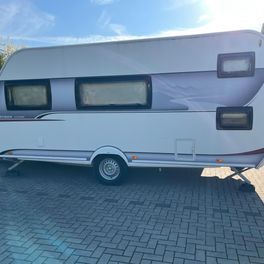 Produktbild - Hobby Ontour 470 kmf