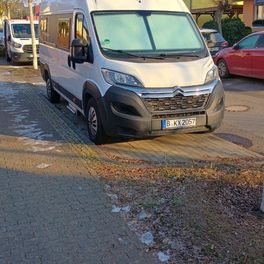 Produktbild - Globecar Campscout