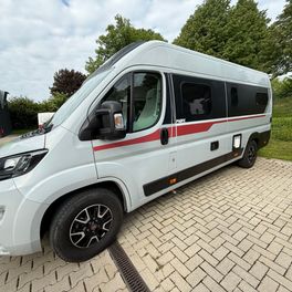 Produktbillede - Pilote V 630 J