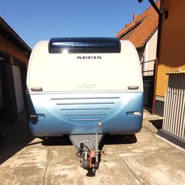 Produktbillede - Adria Action 361lh 