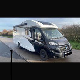 Produktbild - Knaus Sky Wave 700 MEG