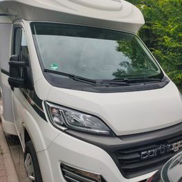 Produktbillede - Carthago c-tourer T 148 LE /...