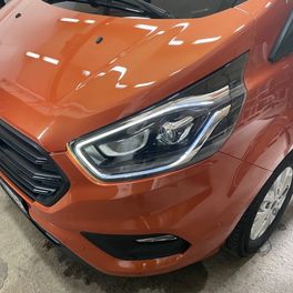Produktbillede - Ford Nugget Plus Aufstelldac...