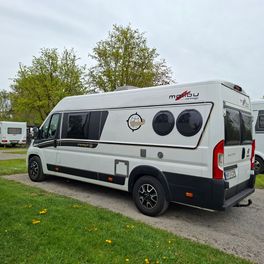 Product image - Malibu 640 LE