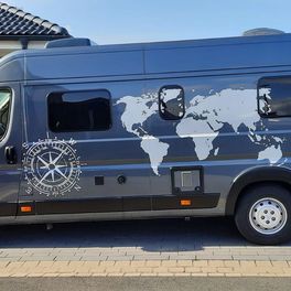 Produktbild - Pössl Roadcruiser