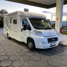 Produktbild - LMC Liberty Ti 534