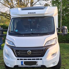 Product image - Knaus Sky TI 650 MEG