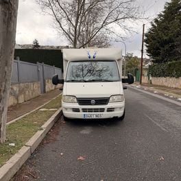Produktbild - McLouis Fiat Ducato 
