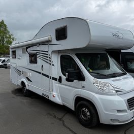 Produktbild - Glücksmobil A70