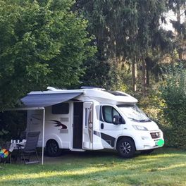 Produktbild - Eura Mobil Profila 590