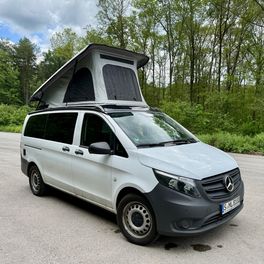 Produktbild - Pössl VanStar MB 4Matic