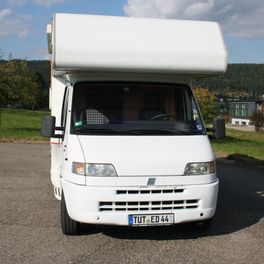Produktbild - Frankia A 560