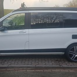 Produktbild - Mercedes-Benz Marco Polo Edi...