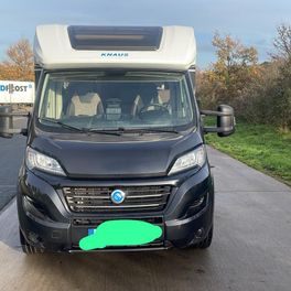 Produktbild - Knaus Sky Wave 700 MEG